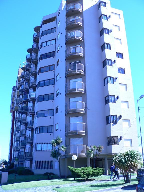 ESPECTACULAR Alem 5007 piso 7 Mar del Plata Exterior foto